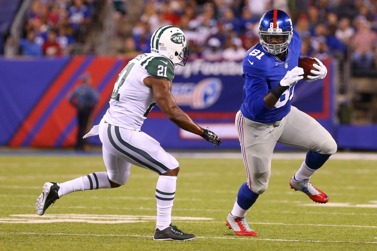 Adrien Robinson